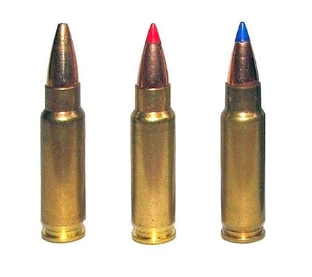 Reloading Press: 5.7x28mm - Gaming Ballistic