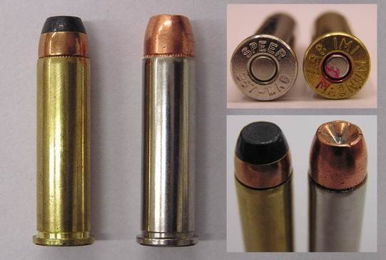 Reloading Press: .357 Magnum (9x33mmR) - Gaming Ballistic